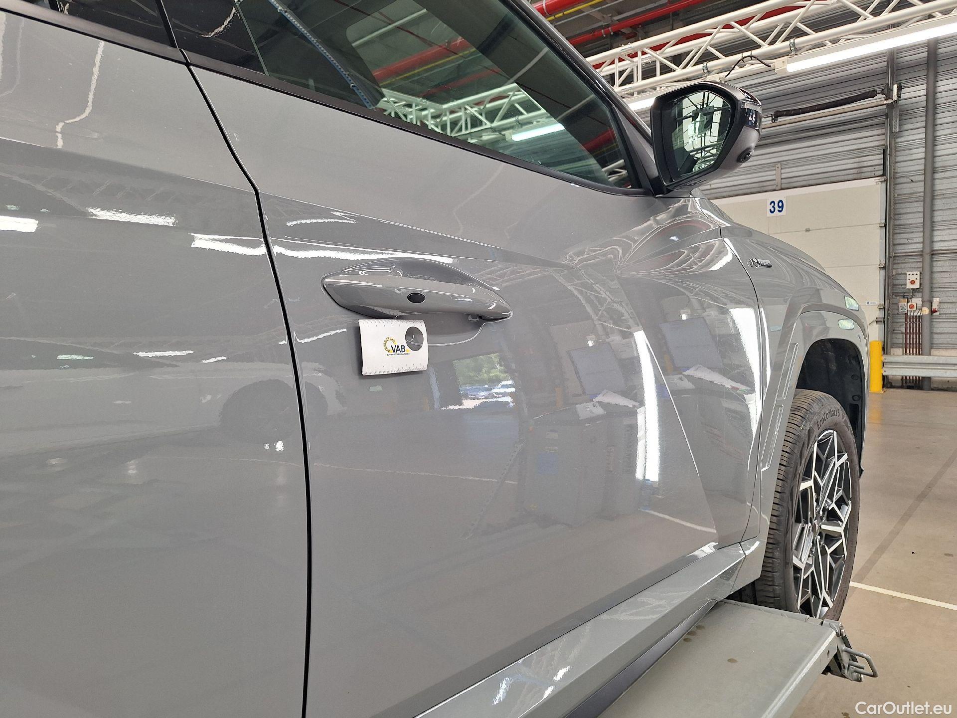  Hyundai  Tucson Hyundai,  '20 PHEV, Hyundai  1.6 T-GDi Plug-in Hybrid 4x4 Shine  #16