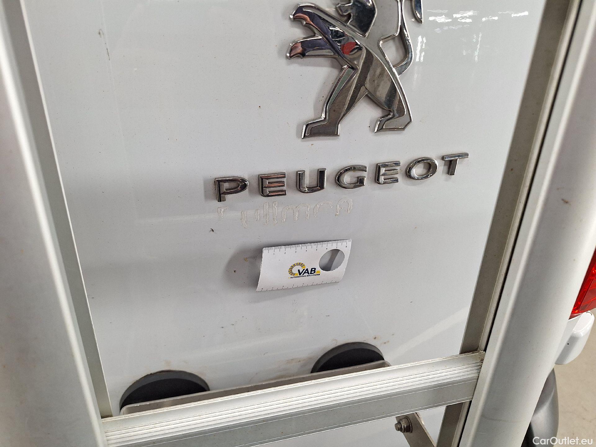  Peugeot  Expert Peugeot, _ '16, Peugeot  Standard Premium L2 2.0 BlueHDi 145 #13