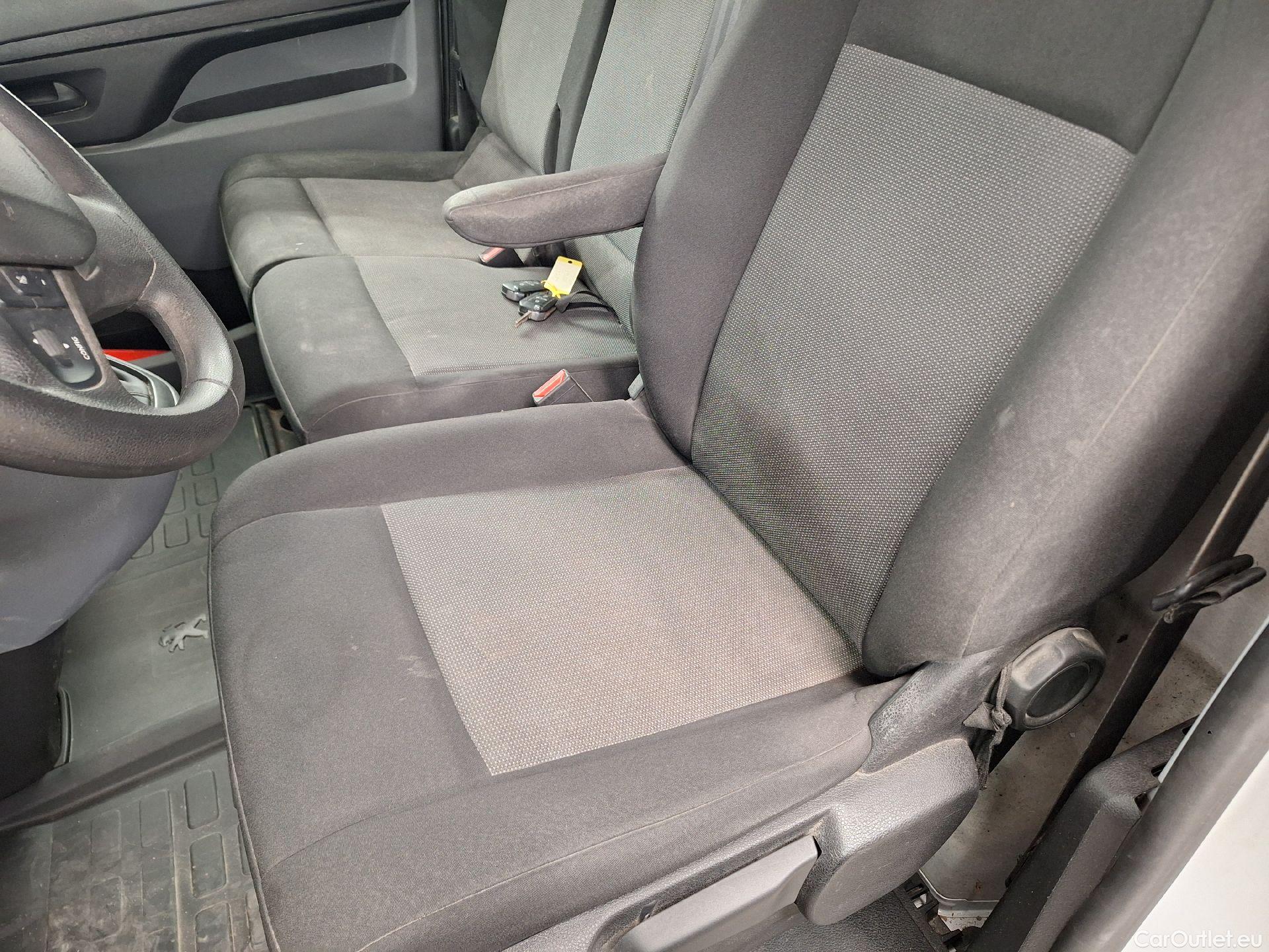 Peugeot  Expert Peugeot, _ '16, Peugeot  Standard Premium L2 2.0 BlueHDi 145 #1