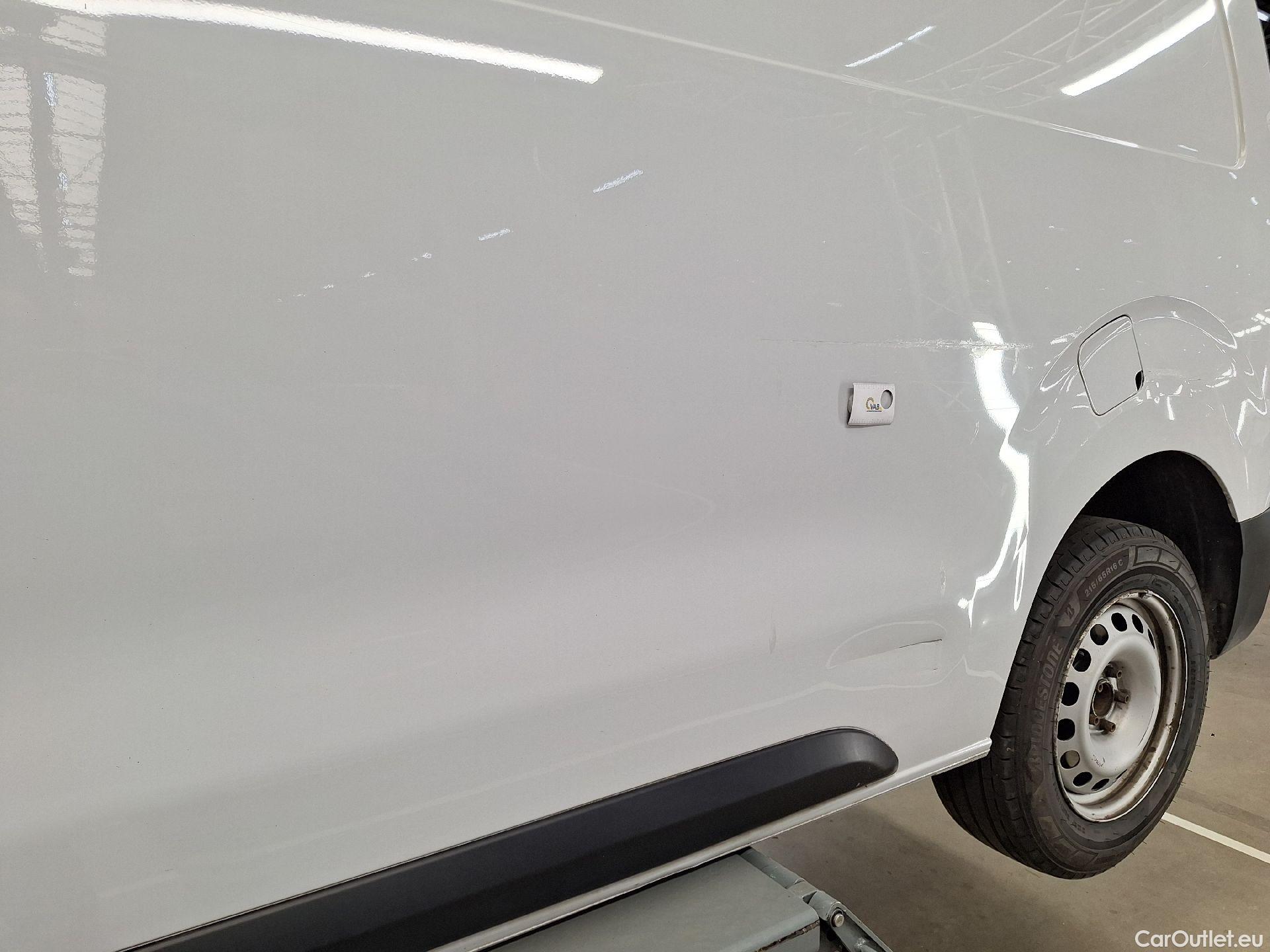  Peugeot  Expert Peugeot, _ '16, Peugeot  Standard Premium L2 2.0 BlueHDi 145 #30