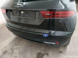  Jaguar  E-PACE JAGUAR  DIESEL - 2021 2.0 D MHEV AWD D165 R-Dynamic S 5d #28