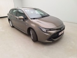  Toyota  Corolla Toyota,  TS '19, Toyota  Touring Sports 1.8 Hybrid Dynamic e #9