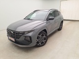  Hyundai  Tucson Hyundai,  '20 PHEV, Hyundai  1.6 T-GDi Plug-in Hybrid 4x4 Shine  #2