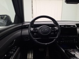  Hyundai  Tucson Hyundai,  '20 PHEV, Hyundai  1.6 T-GDi Plug-in Hybrid 4x4 Shine  #5