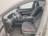  Hyundai  Tucson Hyundai,  '20 PHEV, Hyundai  1.6 T-GDi Plug-in Hybrid 4x4 Shine  #3