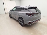  Hyundai  Tucson Hyundai,  '20 PHEV, Hyundai  1.6 T-GDi Plug-in Hybrid 4x4 Shine  #6