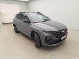  Hyundai  Tucson Hyundai,  '20 PHEV, Hyundai  1.6 T-GDi Plug-in Hybrid 4x4 Shine  #9