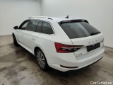  Skoda  Superb SKODA  COMBI DIESEL 2.0 CR TDi 150 Style DSG (EU6.2) 5d #7