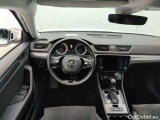  Skoda  Superb SKODA  COMBI DIESEL 2.0 CR TDi 150 Style DSG (EU6.2) 5d #9