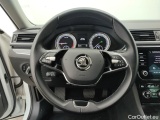  Skoda  Superb SKODA  COMBI DIESEL 2.0 CR TDi 150 Style DSG (EU6.2) 5d #18