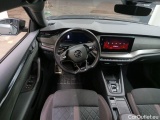  Skoda  Octavia SKODA  COMBI RS DIESEL - 2020 2.0 CR TDi 200hp DSG (EU6AP) 5d #9