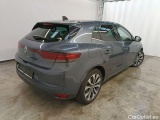  Renault  Megane Renault Mégane Berline Blue dCi 115 Techno 5d #2