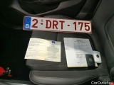  Renault  Megane Renault Mégane Berline Blue dCi 115 Techno 5d #4
