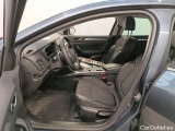  Renault  Megane Renault Mégane Berline Blue dCi 115 Techno 5d #3