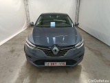  Renault  Megane Renault Mégane Berline Blue dCi 115 Techno 5d #5