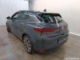  Renault  Megane Renault Mégane Berline Blue dCi 115 Techno 5d #7