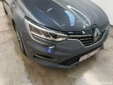 Renault  Megane Renault Mégane Berline Blue dCi 115 Techno 5d #24