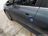  Renault  Megane Renault Mégane Berline Blue dCi 115 Techno 5d #35