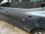 Renault  Megane Renault Mégane Berline Blue dCi 115 Techno 5d #39