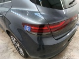  Renault  Megane Renault Mégane Berline Blue dCi 115 Techno 5d #47