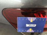  Renault  Megane Renault Mégane Berline Blue dCi 115 Techno 5d #48