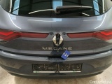  Renault  Megane Renault Mégane Berline Blue dCi 115 Techno 5d #55