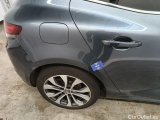  Renault  Megane Renault Mégane Berline Blue dCi 115 Techno 5d #62