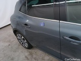  Renault  Megane Renault Mégane Berline Blue dCi 115 Techno 5d #64