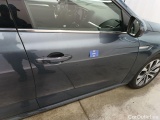  Renault  Megane Renault Mégane Berline Blue dCi 115 Techno 5d #66
