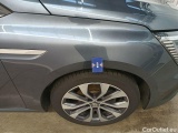  Renault  Megane Renault Mégane Berline Blue dCi 115 Techno 5d #68