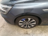  Renault  Megane Renault Mégane Berline Blue dCi 115 Techno 5d #70