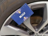  Renault  Megane Renault Mégane Berline Blue dCi 115 Techno 5d #71