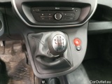  Renault  Kangoo RENAULT  EXPRESS DSL - 2013 1.5 Blue dCi 95 Grand Confort (EU6D-Temp) 4d #19