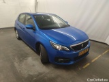  Peugeot  308 PEUGEOT  DIESEL - 2017 1.5 BlueHDi 130 Active Pack S&S 5d #8