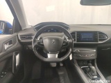  Peugeot  308 PEUGEOT  DIESEL - 2017 1.5 BlueHDi 130 Active Pack S&S 5d #9
