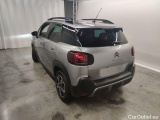  Citroen  C3 Citroën  Aircross 1.2 PureTech 110 S&S MAN6 Feel 5d #7