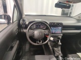  Citroen  C3 Citroën  Aircross 1.2 PureTech 110 S&S MAN6 Feel 5d #9