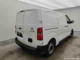  Citroen  Jumpy CITROEN  FOURGON MWB DIESEL - 2019 1.5 BlueHDi 120 M Club S/S (6.2) 5d #2