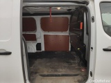  Citroen  Jumpy CITROEN  FOURGON MWB DIESEL - 2019 1.5 BlueHDi 120 M Club S/S (6.2) 5d #10