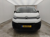  Citroen  Jumpy CITROEN  FOURGON MWB DIESEL - 2019 1.5 BlueHDi 120 M Club S/S (6.2) 5d #5