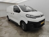  Citroen  Jumpy CITROEN  FOURGON MWB DIESEL - 2019 1.5 BlueHDi 120 M Club S/S (6.2) 5d #8