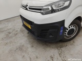 Citroen  Jumpy CITROEN  FOURGON MWB DIESEL - 2019 1.5 BlueHDi 120 M Club S/S (6.2) 5d #23