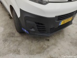  Citroen  Jumpy CITROEN  FOURGON MWB DIESEL - 2019 1.5 BlueHDi 120 M Club S/S (6.2) 5d #25