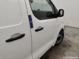 Citroen  Jumpy CITROEN  FOURGON MWB DIESEL - 2019 1.5 BlueHDi 120 M Club S/S (6.2) 5d #46