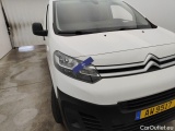  Citroen  Jumpy CITROEN  FOURGON MWB DIESEL - 2019 1.5 BlueHDi 120 M Club S/S (6.2) 5d #48