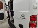  Citroen  Jumpy CITROEN  FOURGON MWB DIESEL - 2019 1.5 BlueHDi 120 M Club S/S (6.2) 5d #57
