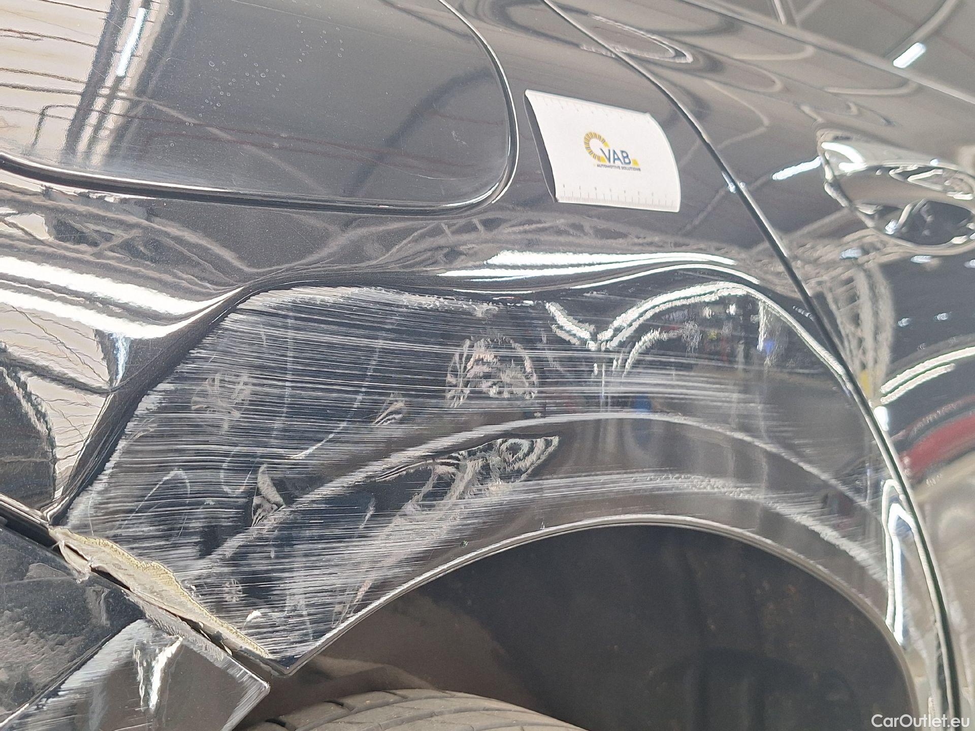  Mercedes  CLA-Klasse Mercedes, CLA-Class '19 PHEV, Mercedes-Benz CLA CLA 250 e Business Solution 4d #23