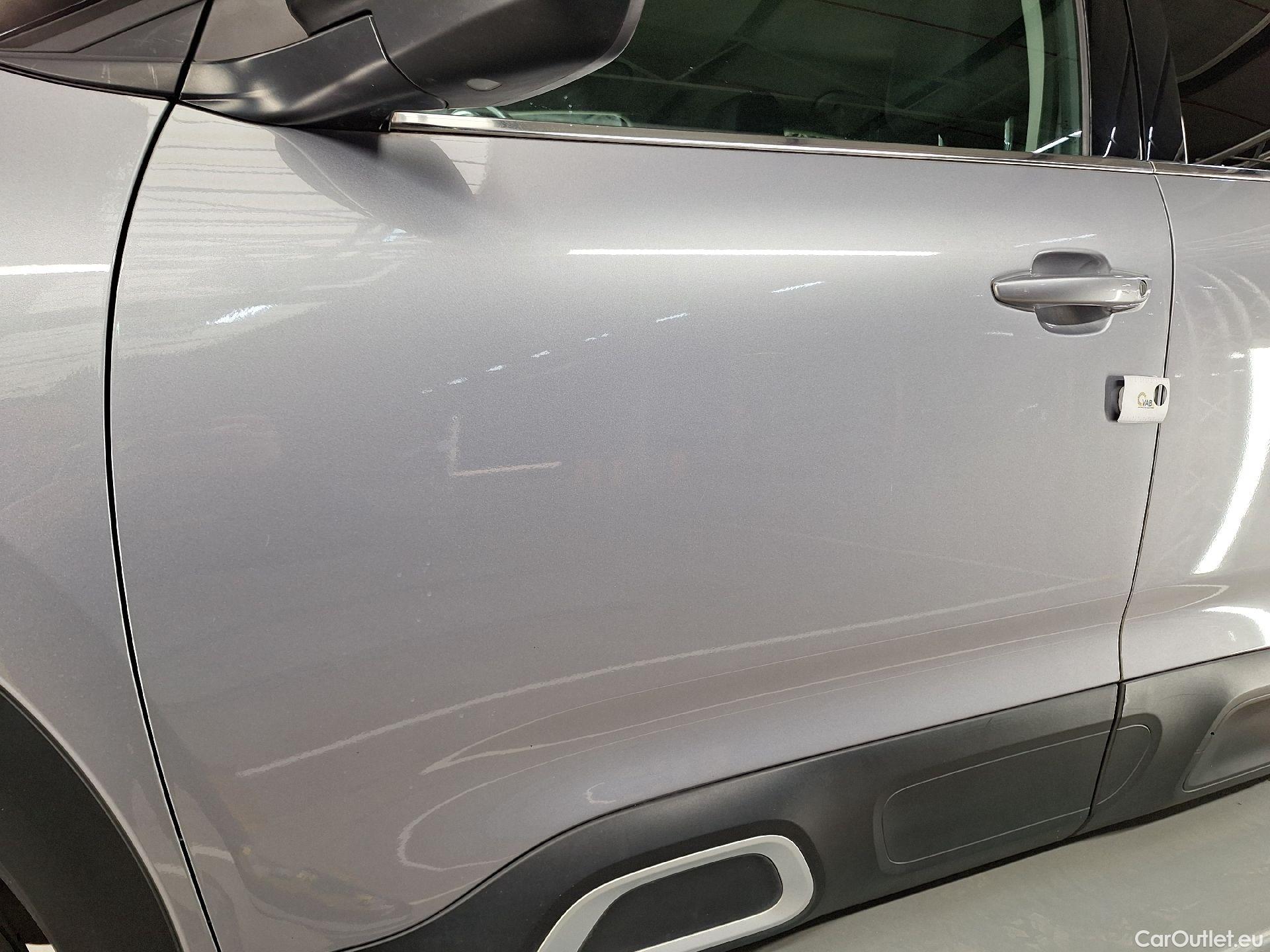 Citroen  C5 Aircross Citroën,  '18, Citroën  1.5 BlueHDi 130 S&S EAT8 Feel  #35