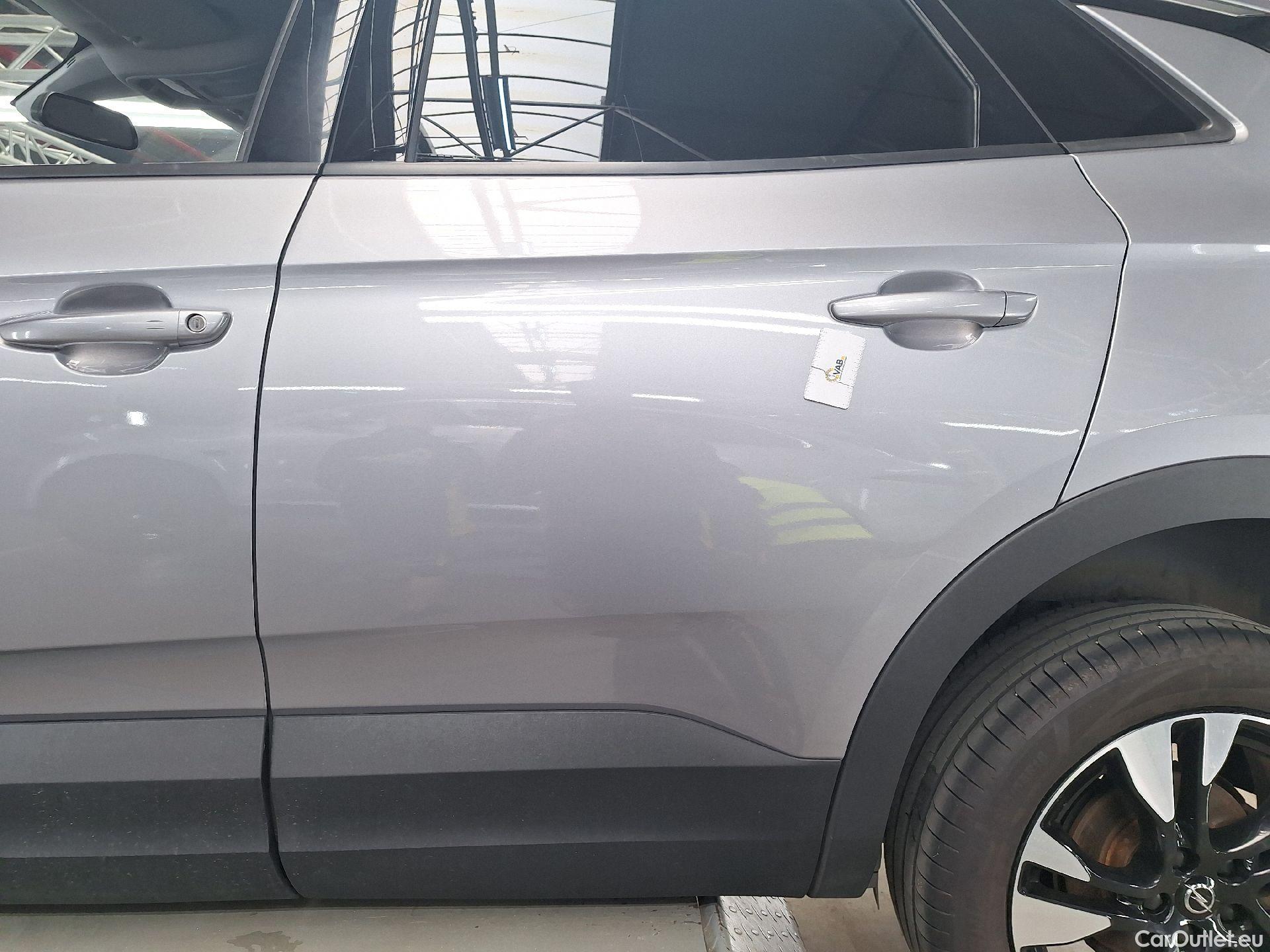  Opel   Grandland X Opel, '17, Opel 1.5 Turbo D D S/S AT8 Elegance 5d #7
