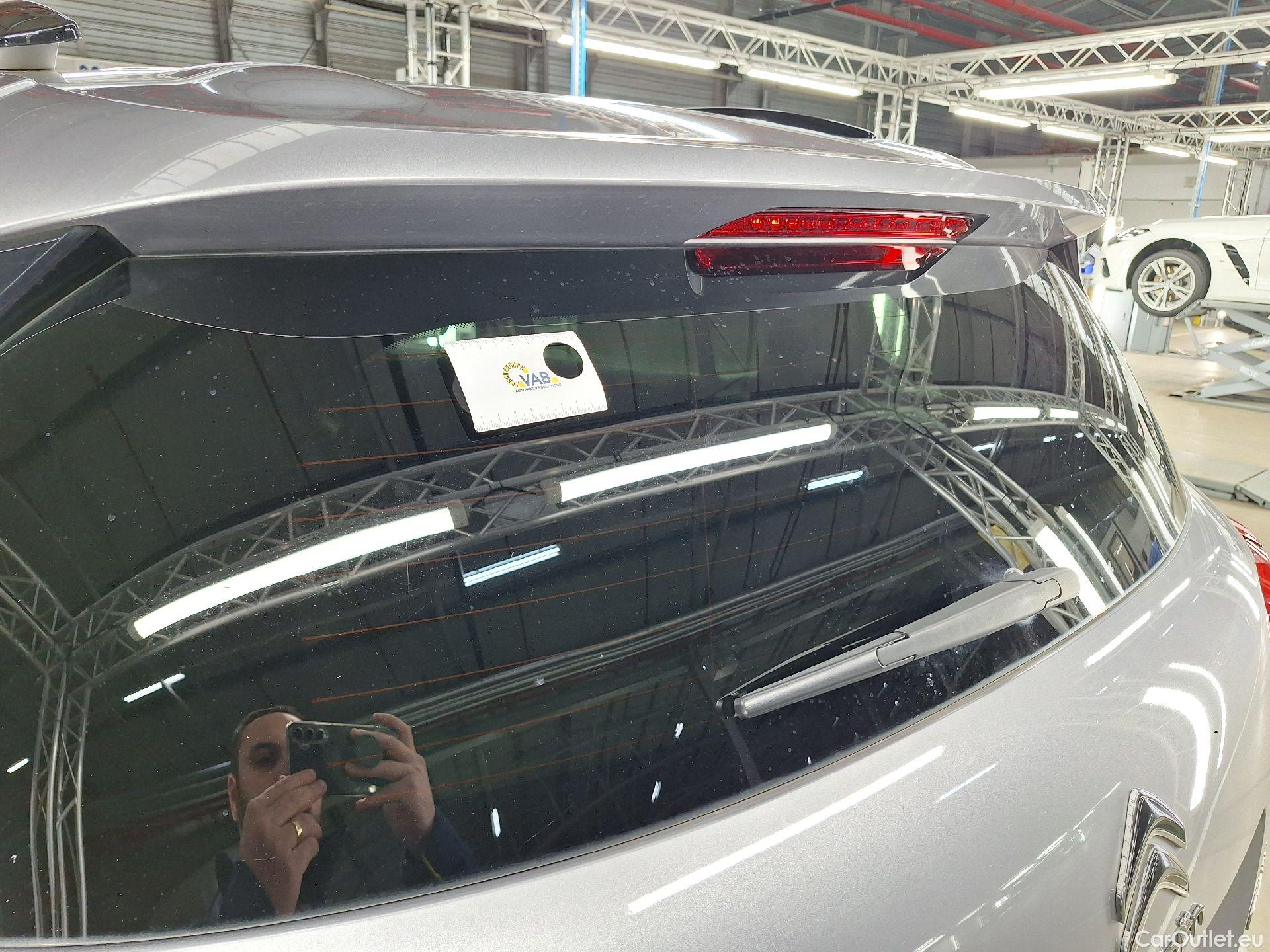  Citroen  C5 Aircross Citroën,  '18, Citroën  1.5 BlueHDi 130 S&S EAT8 Feel  #16